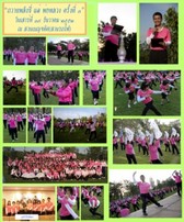 งานถวายพลังชี่แด่พ่อหลวงครั้งที่ ๓